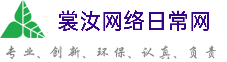 嘉定裳汝网络日常网