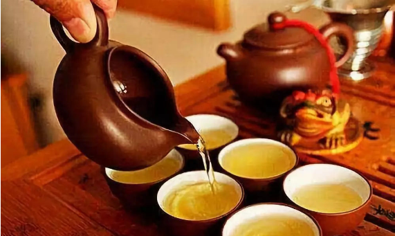 嘉定24小时上门的好茶及服务发生的